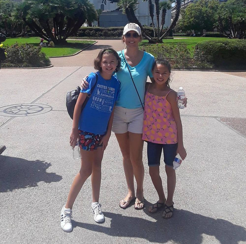 Meet your Posher, Laurie